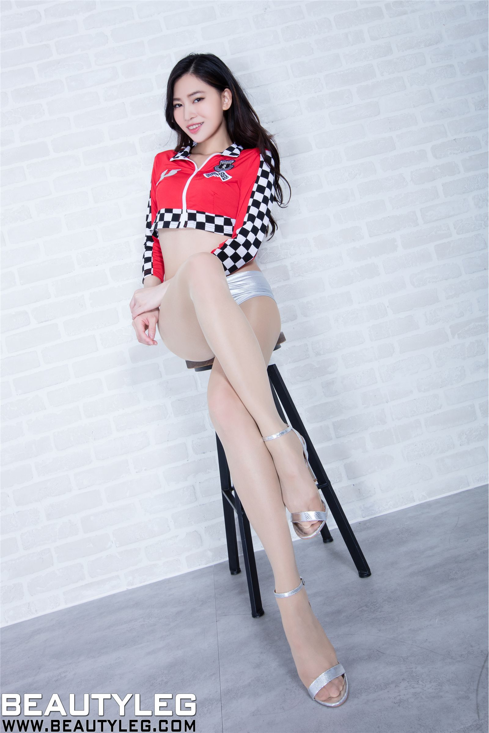 [Beautyleg] 2016.03.23 No.1270 Lynn